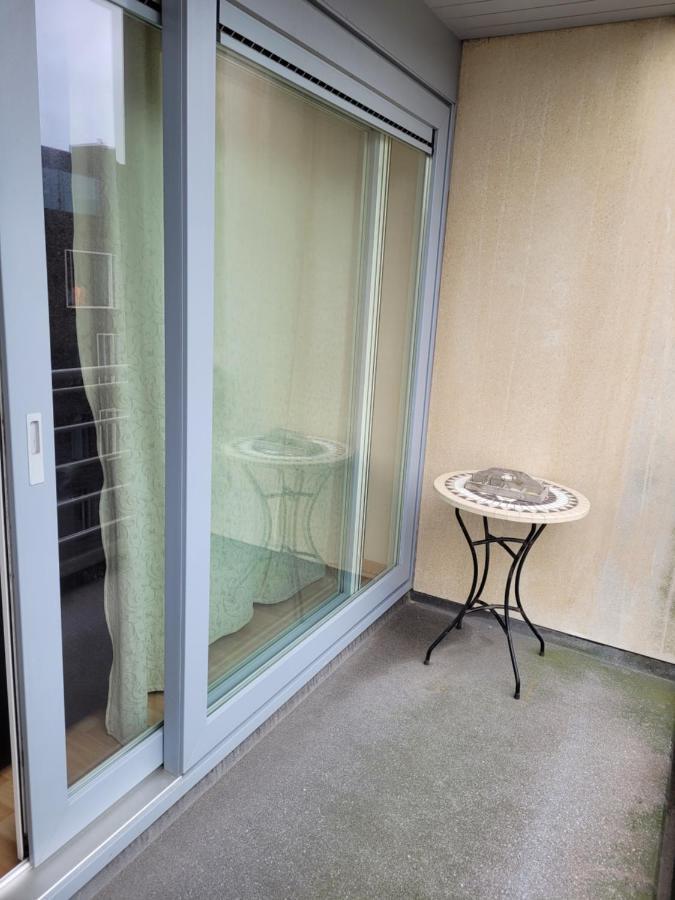 Chateau Tropezina 6B オステンド エクステリア 写真