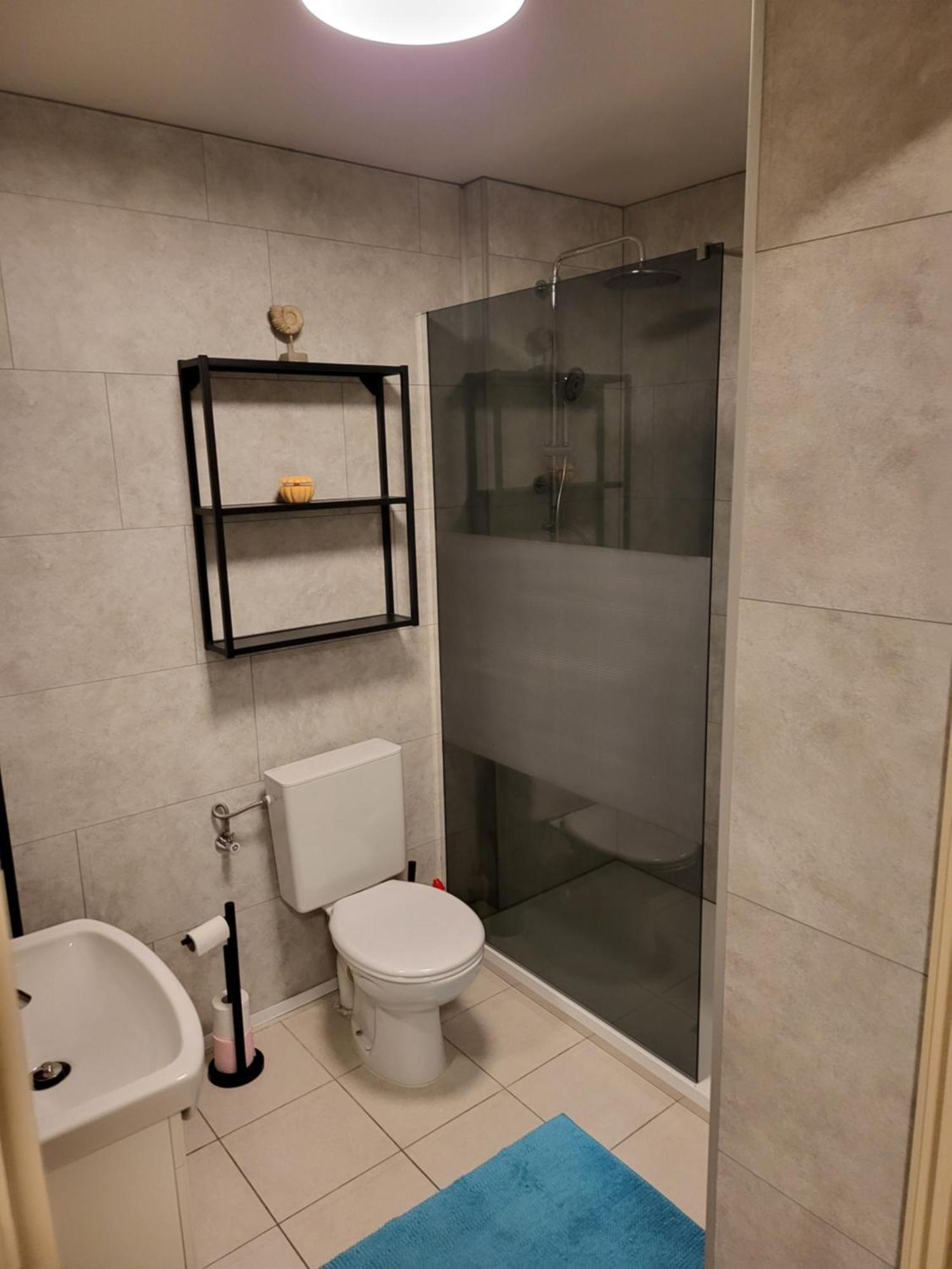 Chateau Tropezina 6B オステンド エクステリア 写真